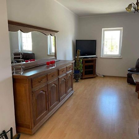 Apartament Dabrowno Buitenkant foto