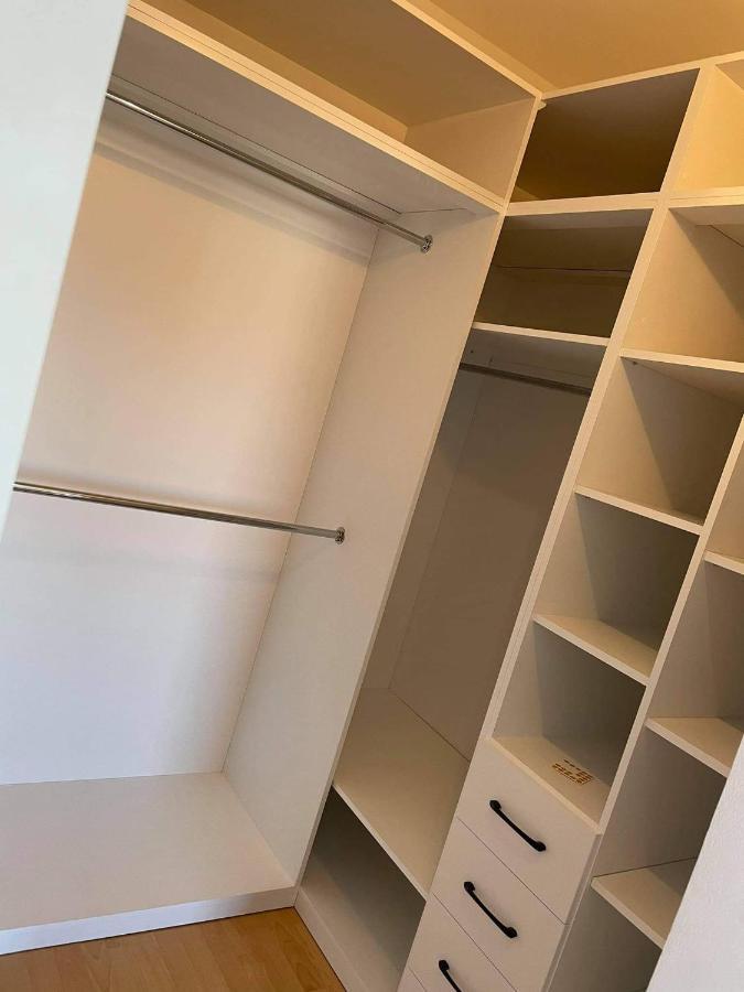 Apartament Dabrowno Buitenkant foto