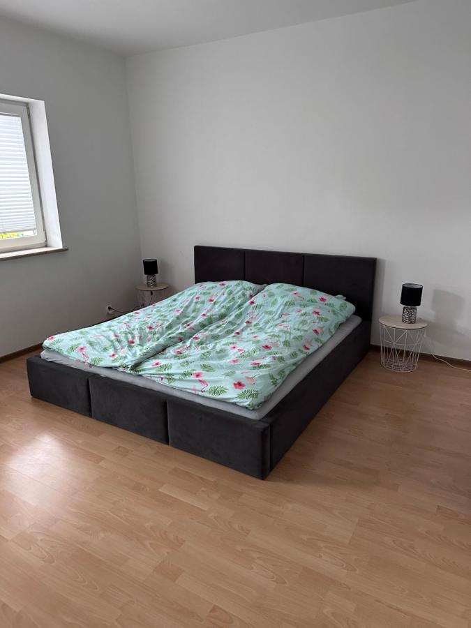 Apartament Dabrowno Buitenkant foto