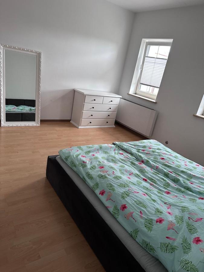 Apartament Dabrowno Buitenkant foto